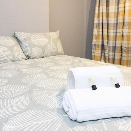 Room 5 12 Mayflower Road เซาธ์แธมป์ตัน ภายนอก รูปภาพ