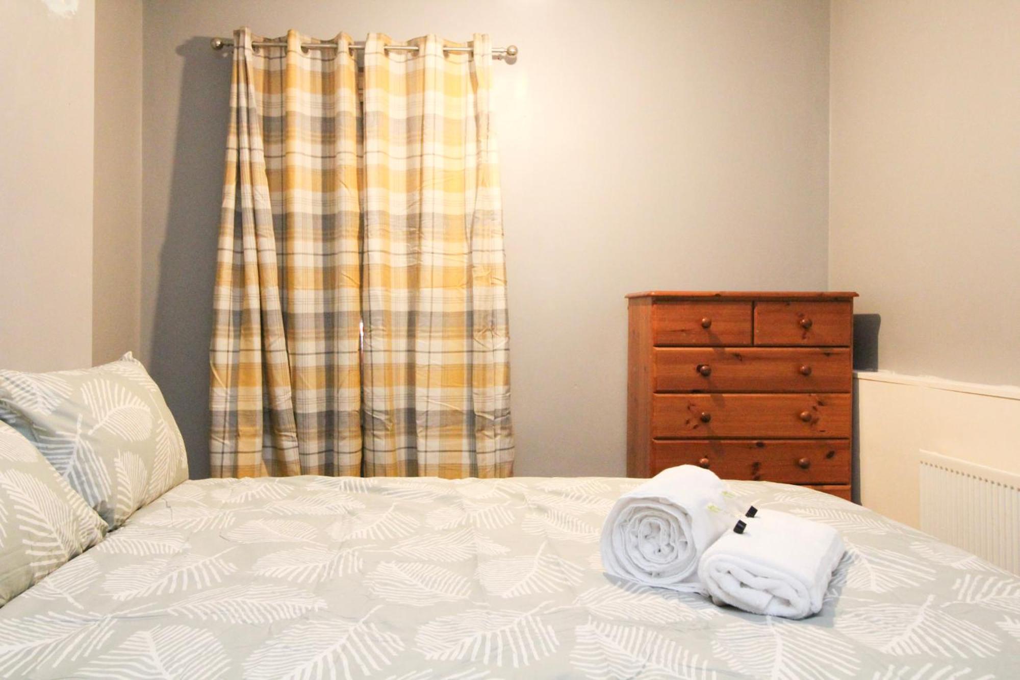 Room 5 12 Mayflower Road เซาธ์แธมป์ตัน ภายนอก รูปภาพ